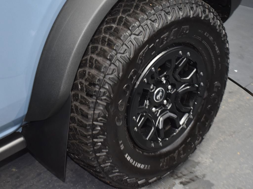 Certified 2023 Ford Bronco Wildtrak image 20