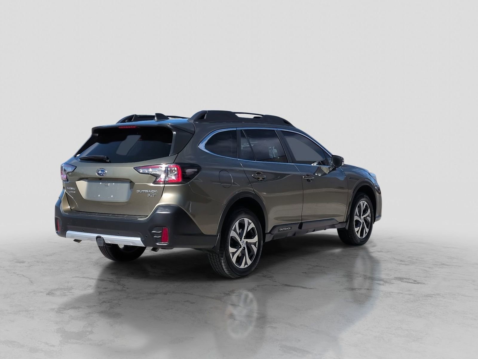 Used 2020 Subaru Outback Limited XT w/ Popular Package #2 image 8