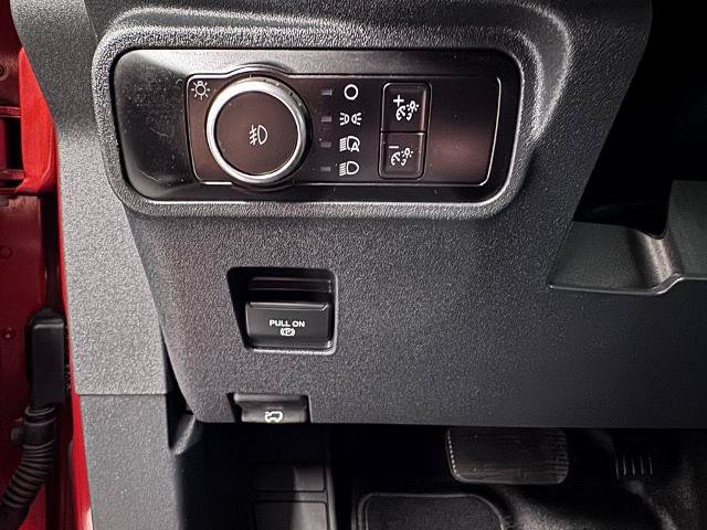 Certified 2023 Ford Bronco Black Diamond AWD/4WD image 19