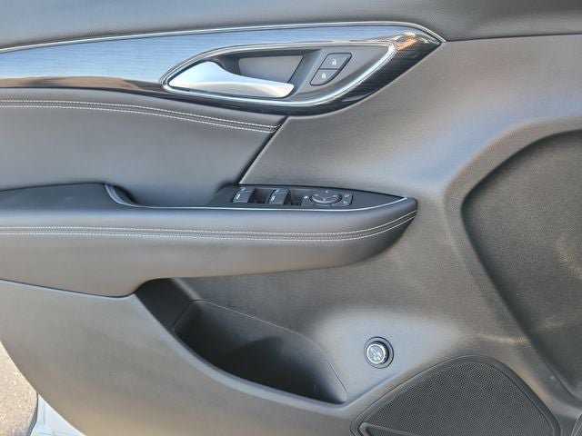 Used 2022 Buick Envision Preferred FWD image 17