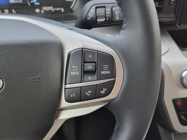 Certified 2023 Ford Explorer XLT AWD/4WD image 13