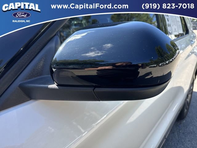 Certified 2023 Ford Explorer XLT w/ Equipment Group 202A AWD/4WD image 12