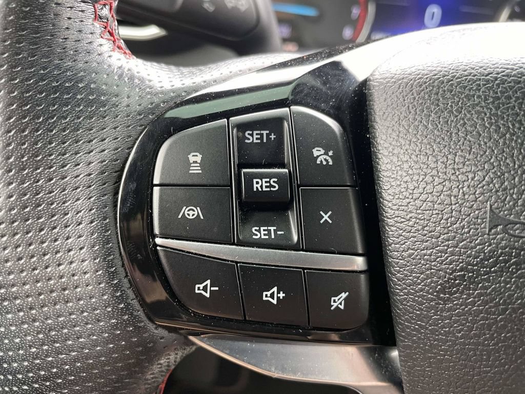 Certified 2022 Ford Explorer ST-Line RWD image 27