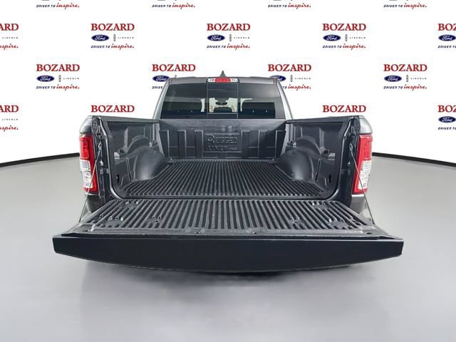 Used 2022 RAM 1500 Big Horn w/ Trailer Tow Group AWD/4WD image 30