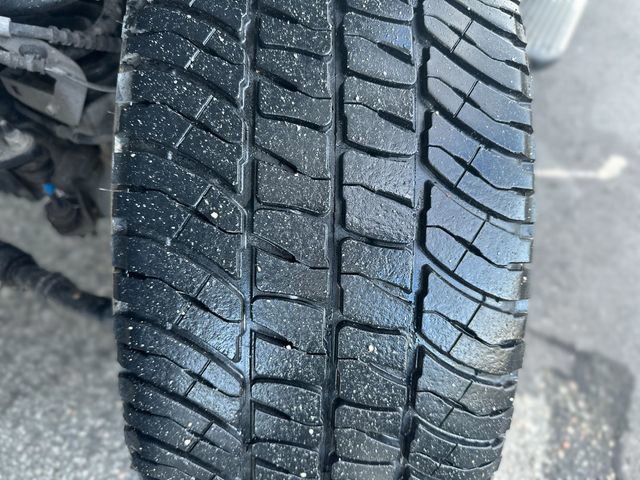 Certified 2024 Ford F350 Limited w/ FX4 Off-Road Package AWD/4WD image 11