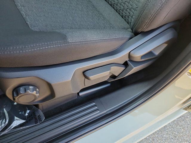 Certified 2025 Ford Ranger XLT w/ Black Appearance Package image 22