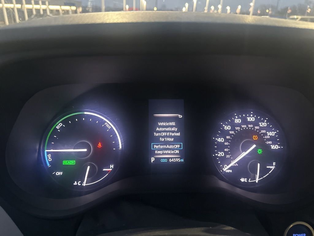 Used 2022 Toyota Sienna XLE image 15