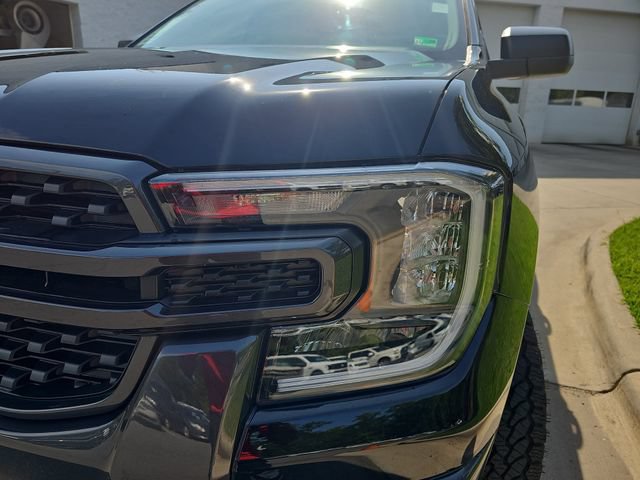 Certified 2025 Ford Ranger XLT w/ FX4 Off-Road Package AWD/4WD image 27