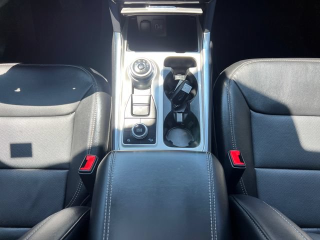Certified 2023 Ford Explorer Limited w/ Equipment Group 301A AWD/4WD image 23