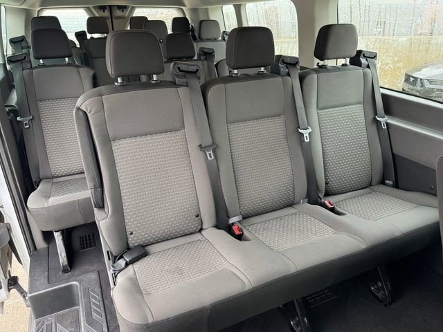 Certified 2023 Ford Transit 350 XL RWD image 6