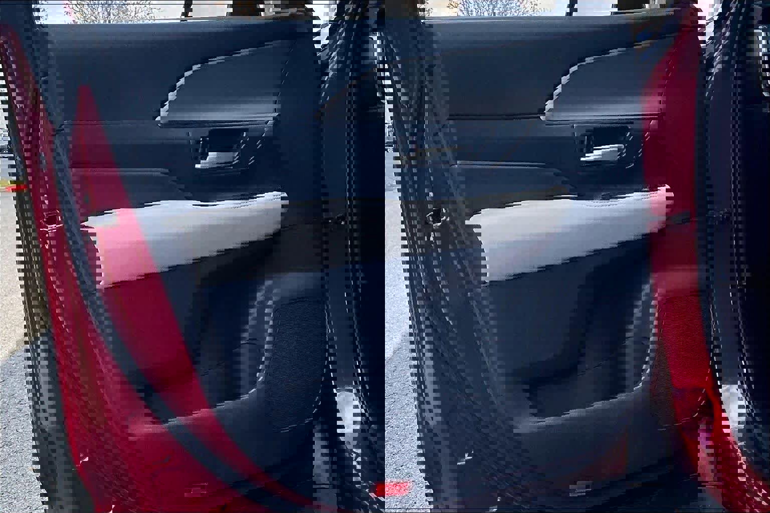 Used 2024 Toyota Grand Highlander XLE image 22