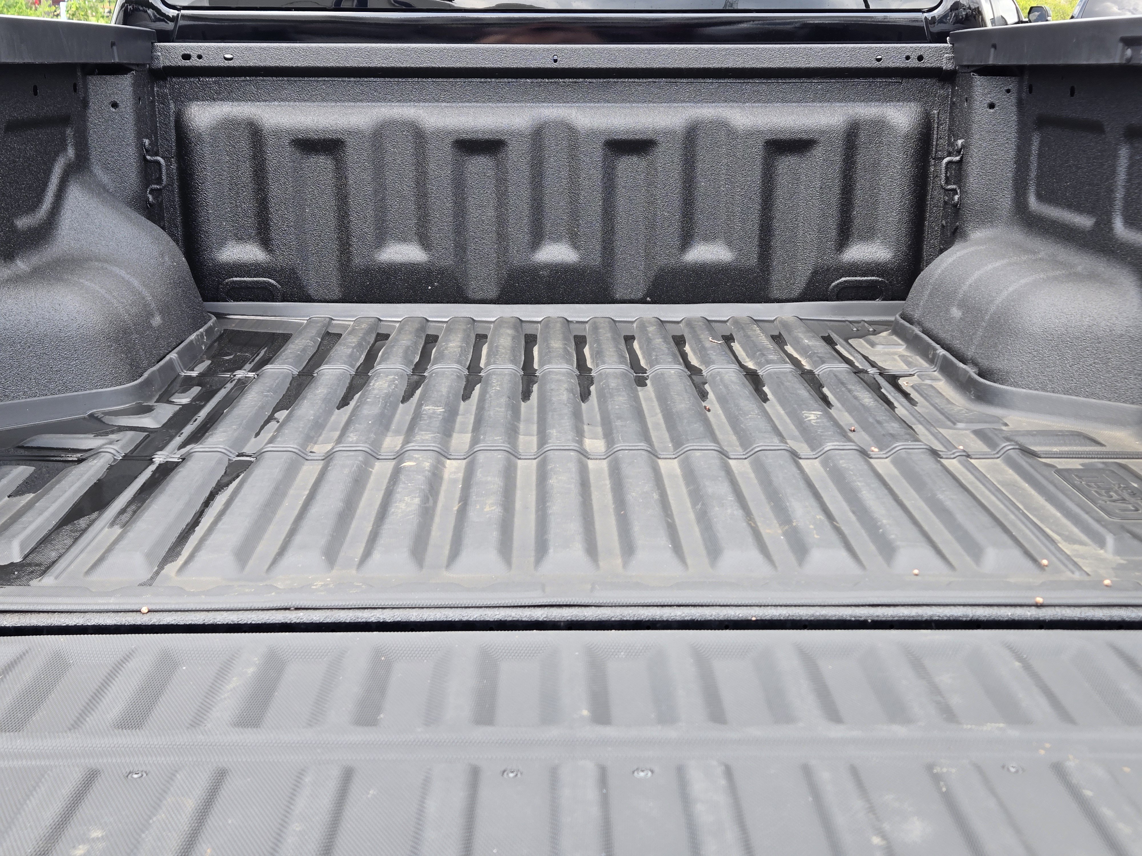 Certified 2025 Ford Ranger Raptor AWD/4WD image 11