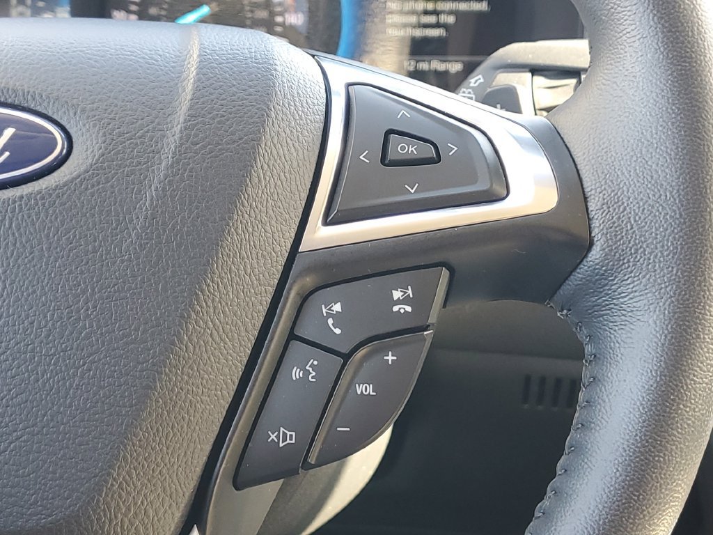 Certified 2024 Ford Edge SEL w/ Convenience Package AWD/4WD image 25