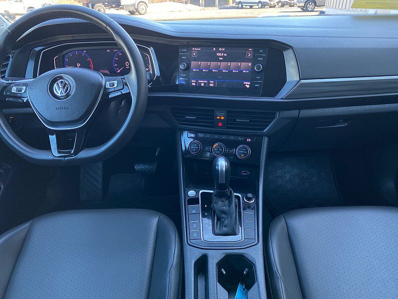 Used 2020 Volkswagen Jetta SEL FWD image 20