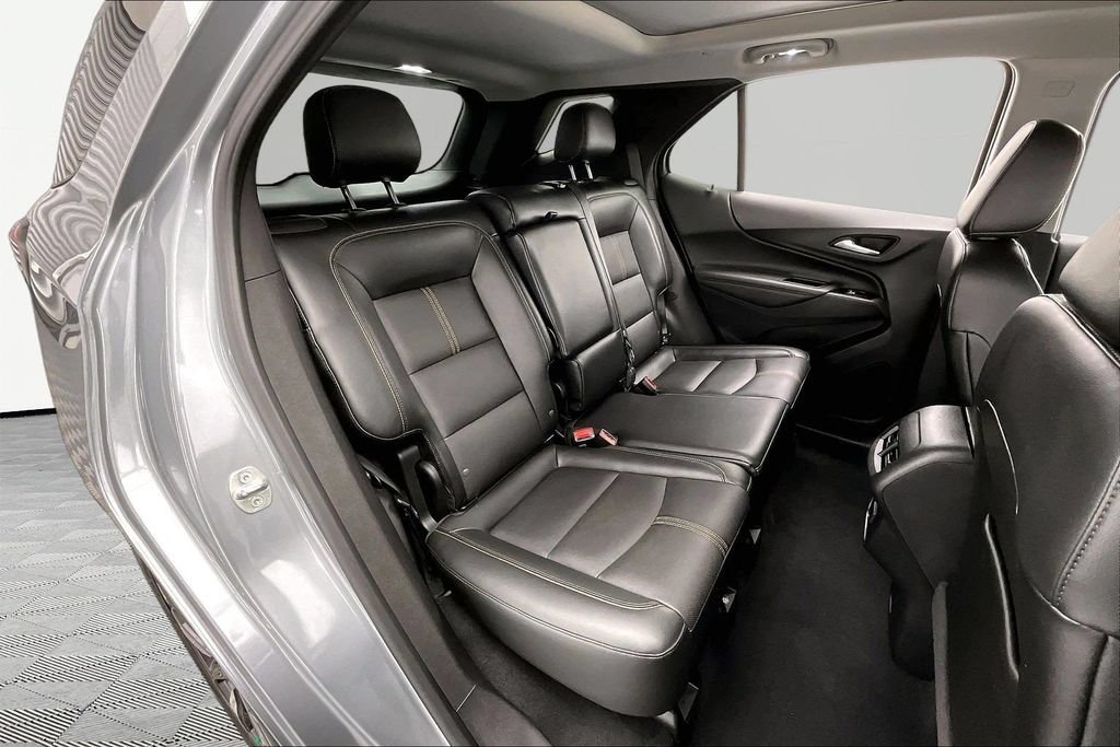 Used 2023 Chevrolet Equinox Premier AWD/4WD image 27