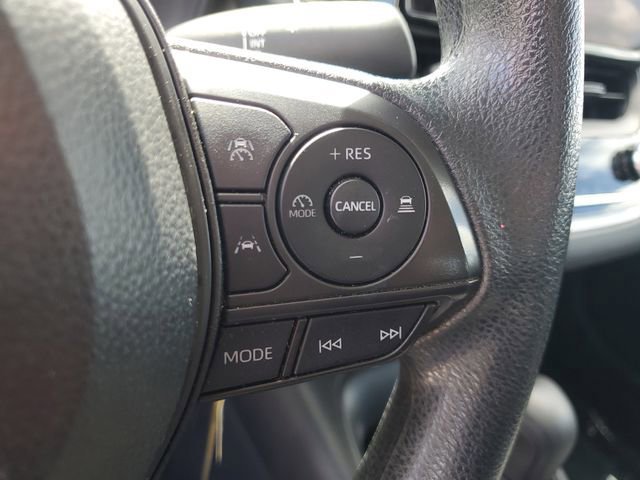 Used 2024 Toyota Corolla LE image 23