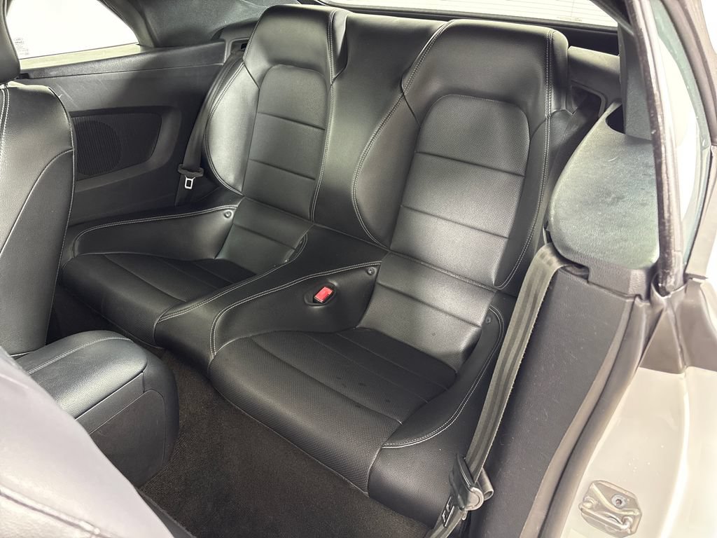 Certified 2018 Ford Mustang Premium RWD image 30