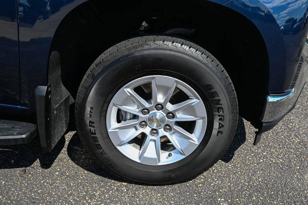 Used 2019 Chevrolet Silverado 1500 LT w/ All-Star Edition AWD/4WD image 15