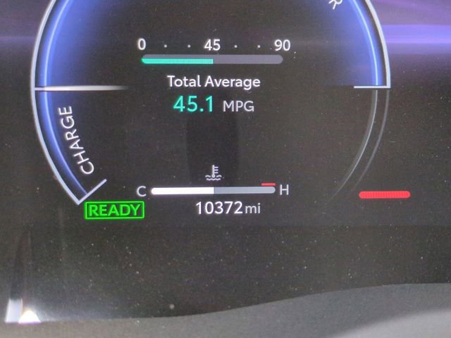 Used 2025 Toyota Camry XLE w/ Premium Plus Package FWD image 28