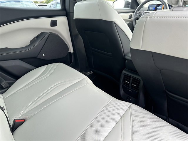 Certified 2021 Ford Mustang Mach-E Premium image 40