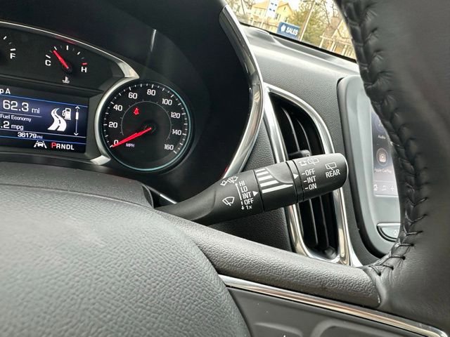 Used 2020 Chevrolet Equinox LT w/ Driver Convenience Package image 67