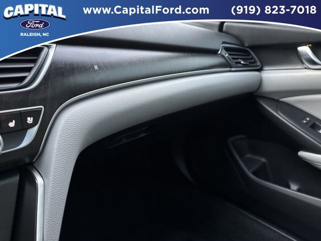 Used 2020 Honda Accord Touring image 27