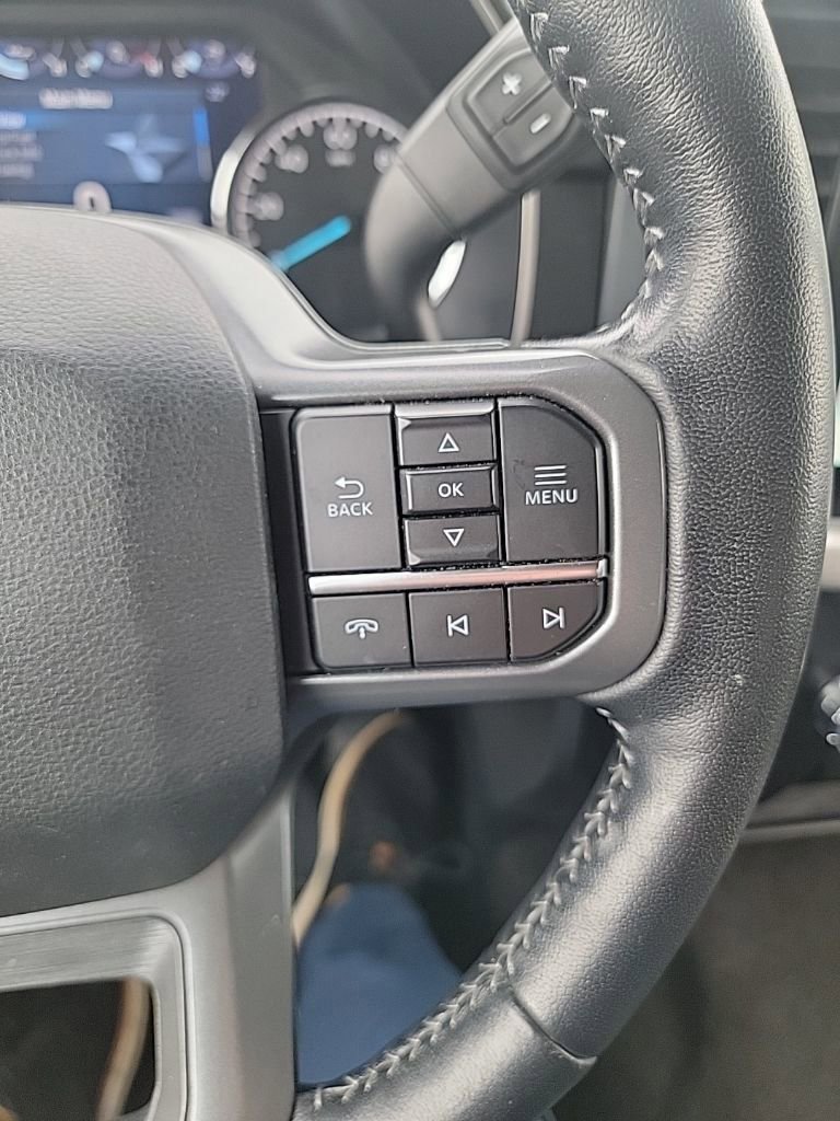 Certified 2021 Ford F150 XLT w/ Equipment Group 302A High image 49