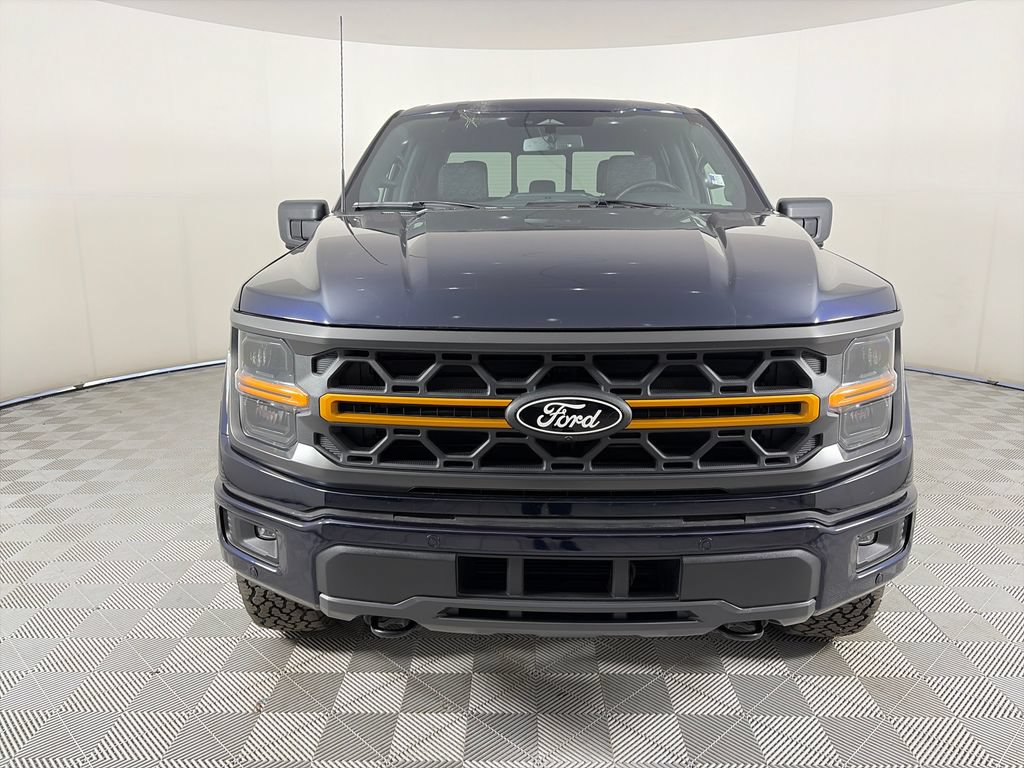 Certified 2025 Ford F150 Tremor AWD/4WD image 2