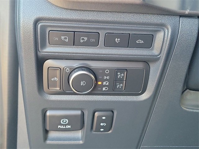 Certified 2022 Ford F150 Raptor w/ Raptor 37 Performance Package image 17