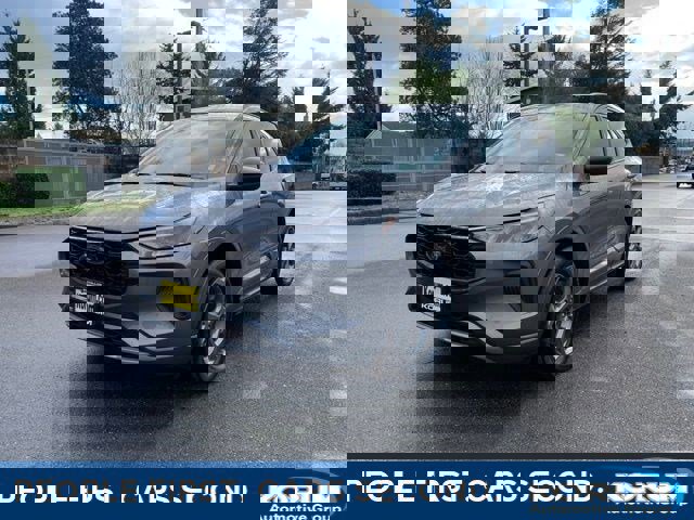 Certified 2024 Ford Escape ST-Line