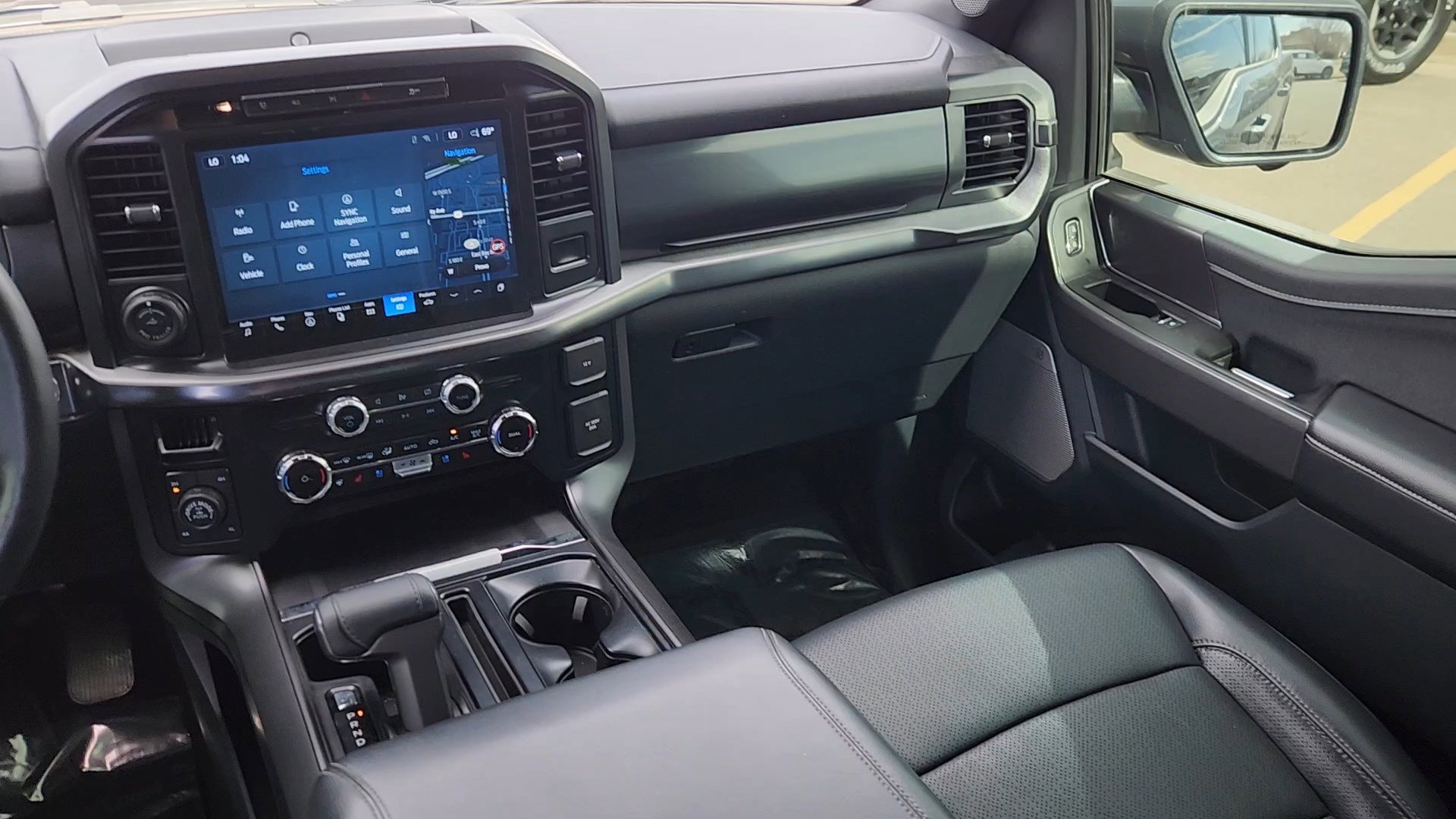 Certified 2024 Ford F150 Lariat image 28