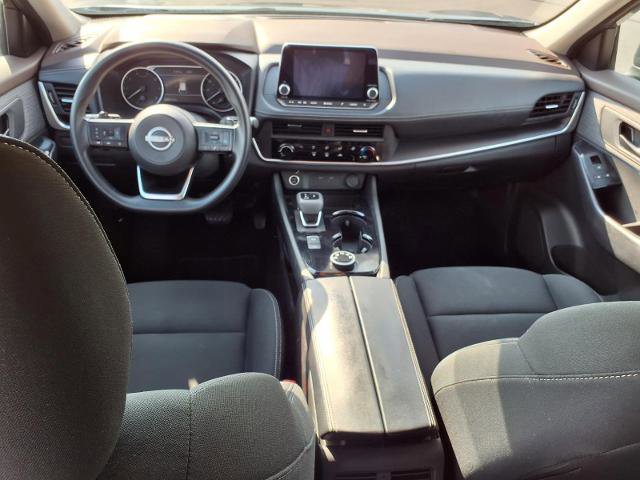 Used 2023 Nissan Rogue S image 22
