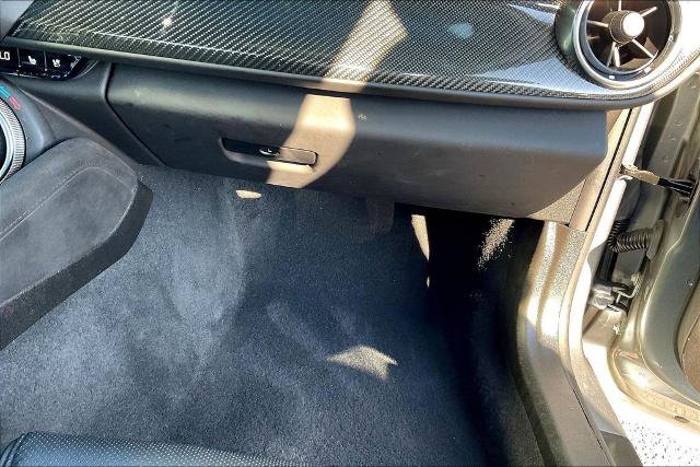 Used 2021 Chevrolet Camaro LT RWD image 25
