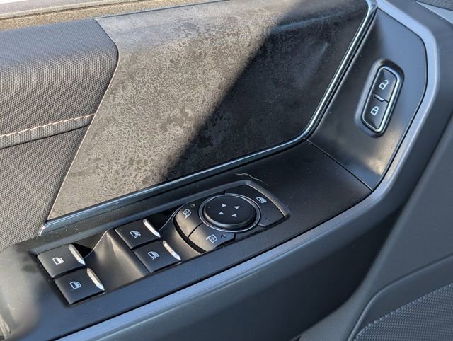 Certified 2025 Ford F150 XLT w/ Equipment Group 301A Standard image 23