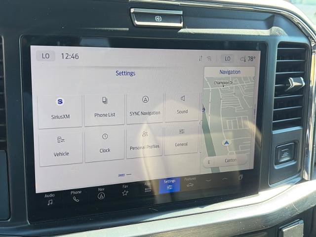 Certified 2026 Ford F450 Lariat AWD/4WD image 11