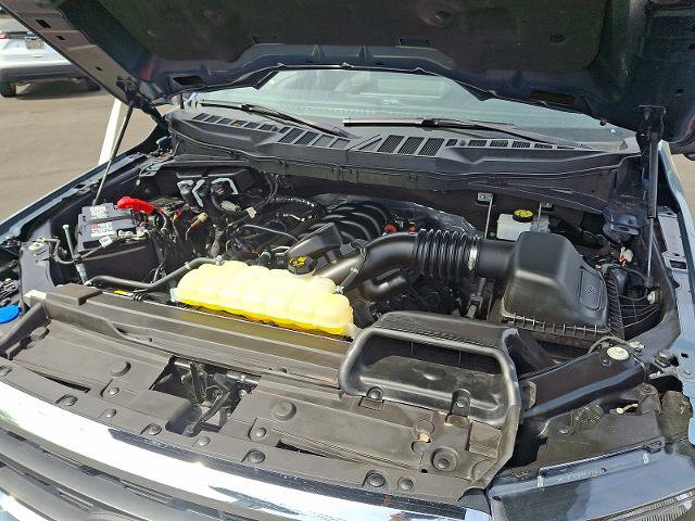 Certified 2023 Ford F150 XLT AWD/4WD image 29