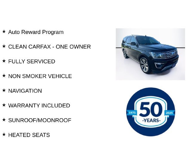 Certified 2021 Ford Expedition Limited AWD/4WD image 8