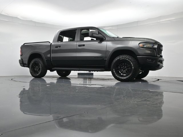 Used 2026 RAM 1500 Rebel w/ Rebel Level 2 Equipment Group AWD/4WD image 31