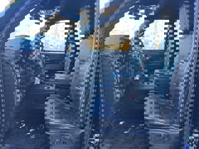 Used 2023 Chevrolet Tahoe Premier image 23