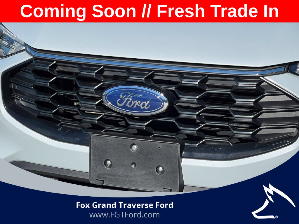 Certified 2025 Ford Escape ST-Line Select AWD/4WD image 37