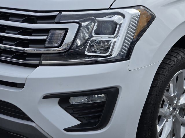 Certified 2021 Ford Expedition Max XLT image 9