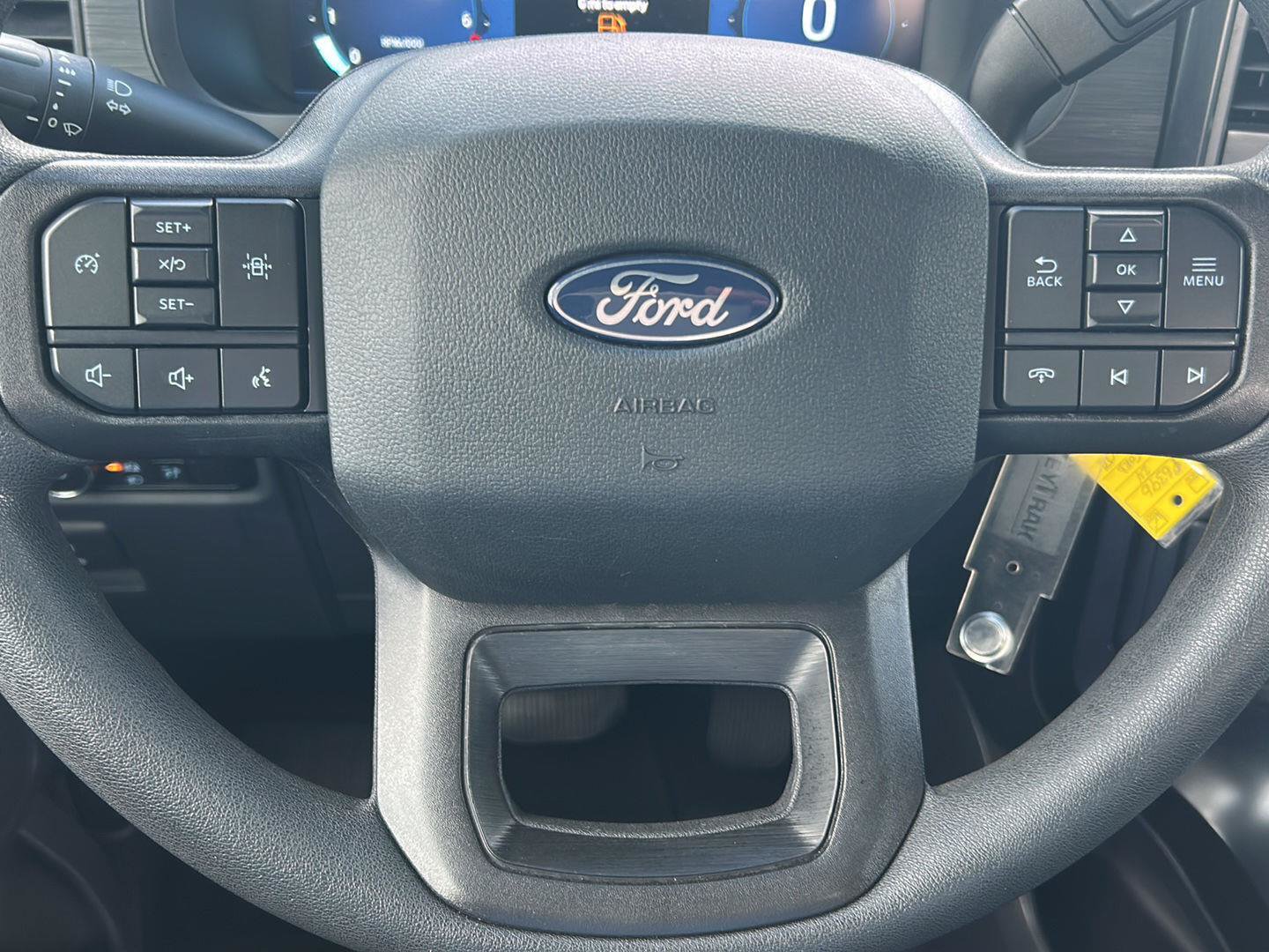 Certified 2024 Ford F150 STX RWD image 11