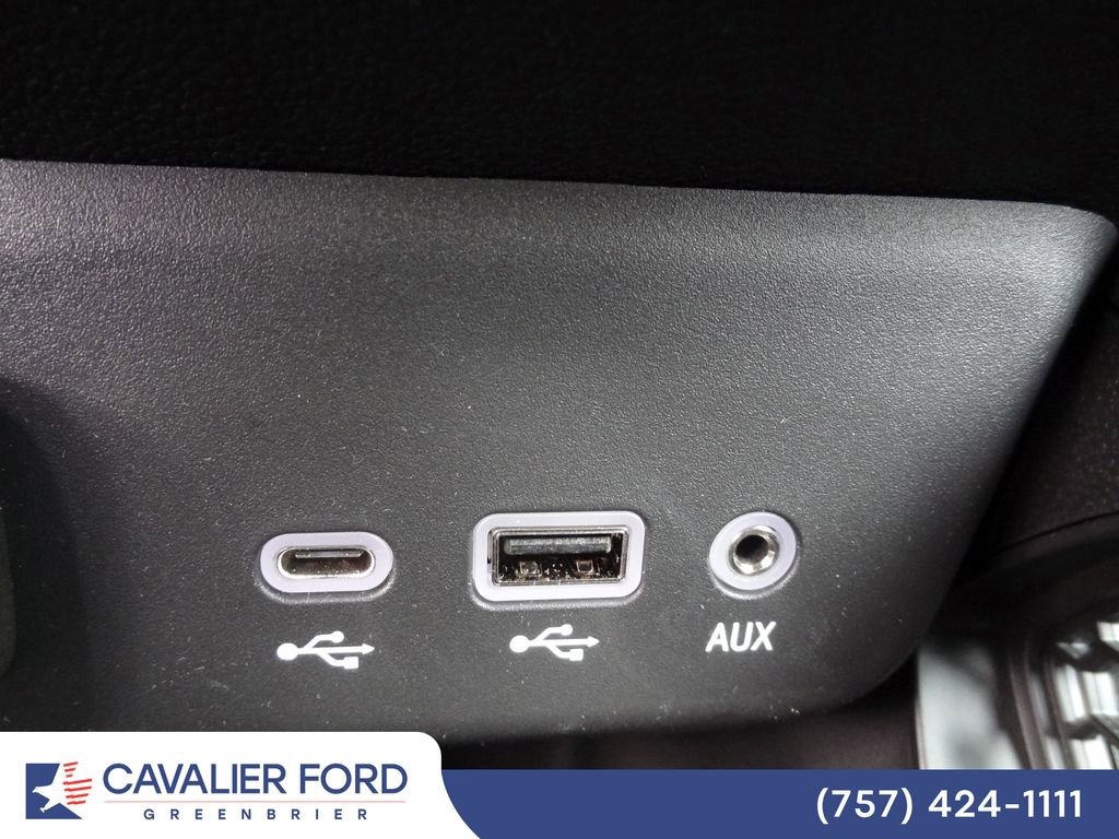 Used 2022 Chevrolet TrailBlazer LT w/ Convenience Package AWD/4WD image 15
