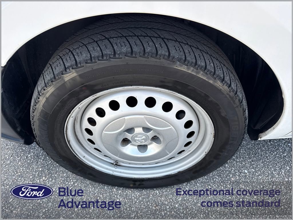 Used 2019 RAM ProMaster City Tradesman image 12