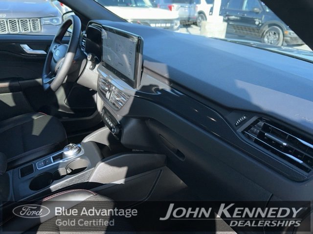 Certified 2023 Ford Escape ST-Line w/ Tech Pack #1 image 24