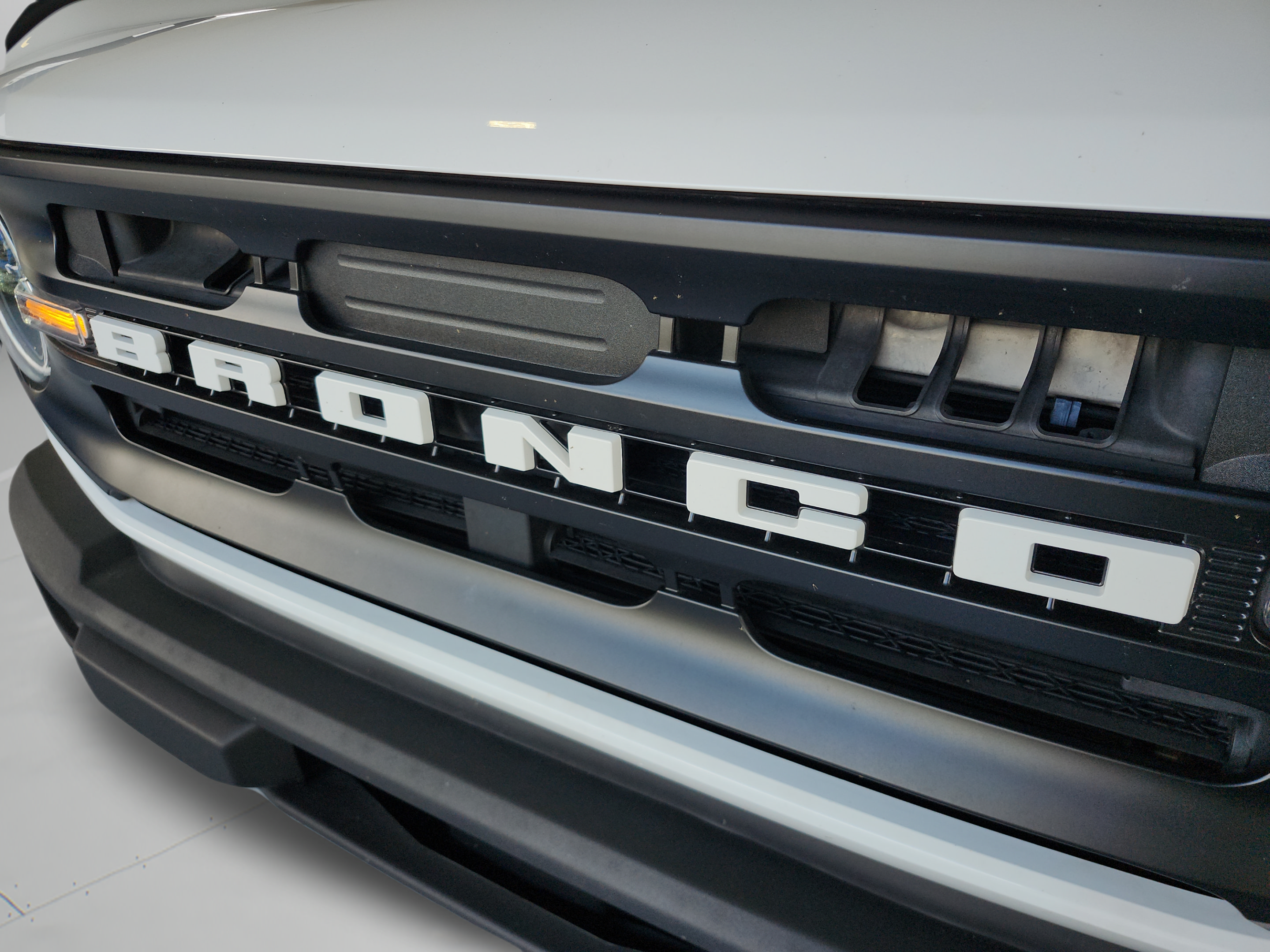 Certified 2023 Ford Bronco Big Bend AWD/4WD image 31