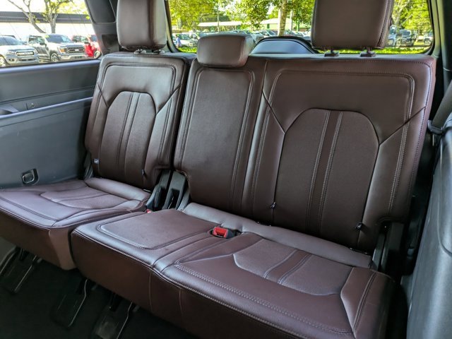 Certified 2023 Ford Expedition Limited image 21