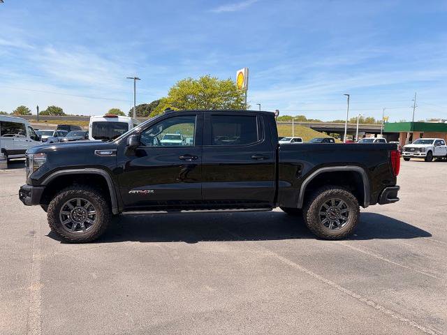 Used 2026 GMC Sierra 1500 AT4X AWD/4WD image 4