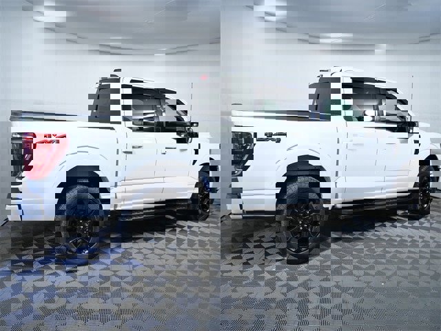 Certified 2023 Ford F150 XLT w/ Equipment Group 302A High image 8