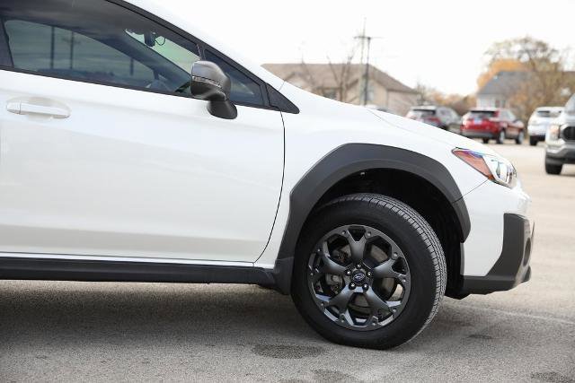 Used 2023 Subaru Crosstrek 2.5i Sport image 12